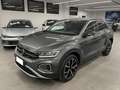 Volkswagen T-Roc 1.0 TSI 110 CV Life Grau - thumbnail 3
