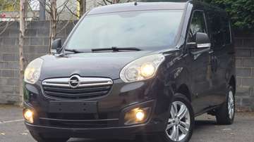 Combo Tour 1.4i Enjoy / Airco / Jantes / Garantie