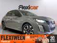 Peugeot 208 Allure Gasolina 100 S&S 6 Vel. MAN Gris - thumbnail 1