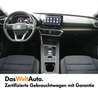 SEAT Leon Xcellence 2.0 TDI DSG Schwarz - thumbnail 12