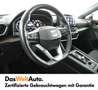 SEAT Leon Xcellence 2.0 TDI DSG Schwarz - thumbnail 13