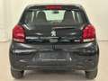 Peugeot 108 1.0 Benzine Euro 5b 2014 Noir - thumbnail 4