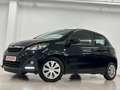 Peugeot 108 1.0 Benzine Euro 5b 2014 Noir - thumbnail 2