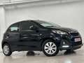Peugeot 108 1.0 Benzine Euro 5b 2014 Noir - thumbnail 1