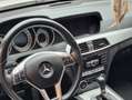 Mercedes-Benz C 180 Coupe|AMG-Line|12/2014|117.700km Weiß - thumbnail 6