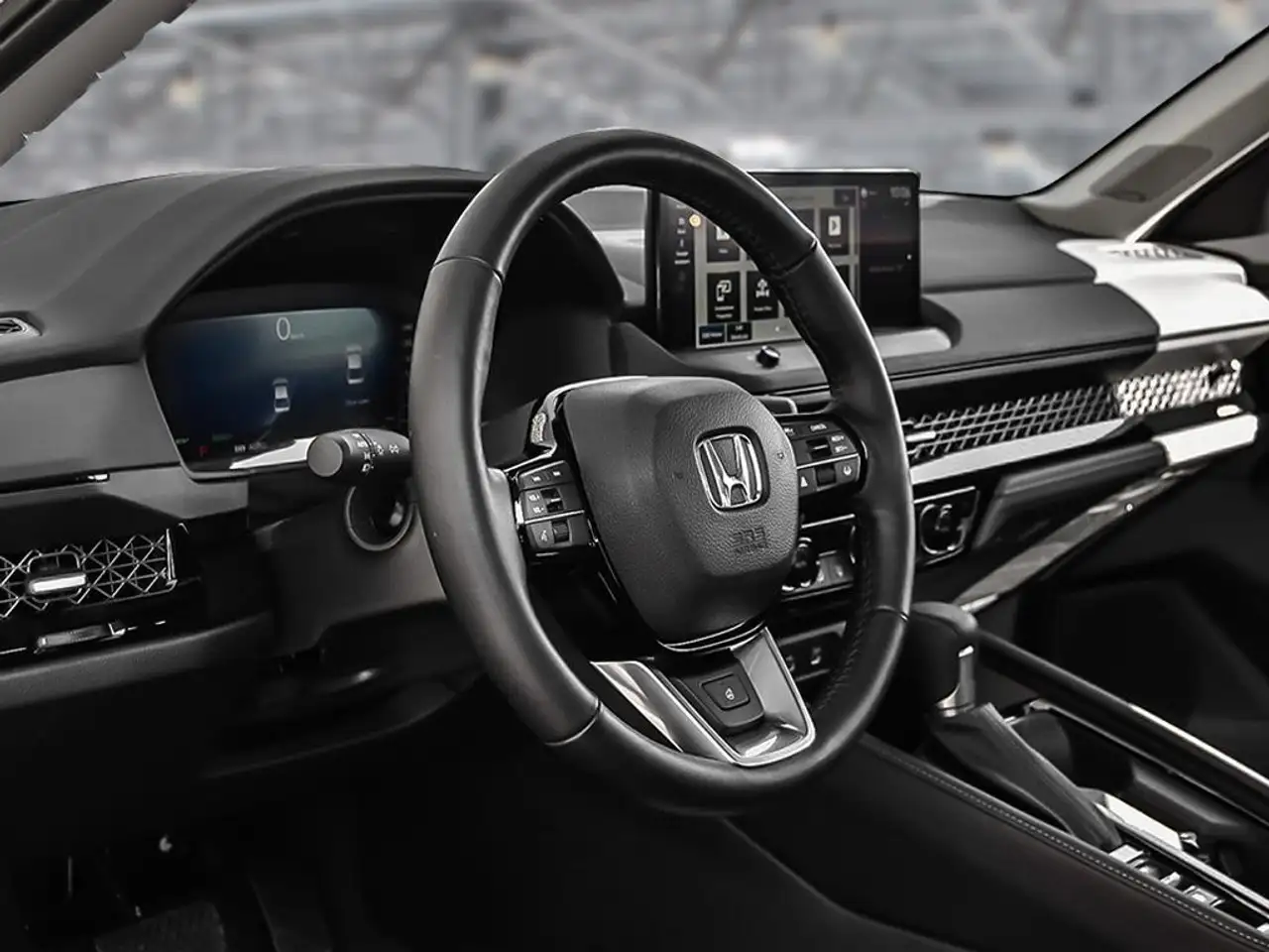 Honda Accord photo Honda Accord