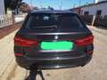 BMW 520 520d Touring Aut. Plateado - thumbnail 4