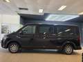 Volkswagen T6 Kombi LR 2,0 TDI 4Motion BMT Schwarz - thumbnail 2