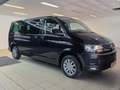 Volkswagen T6 Kombi LR 2,0 TDI 4Motion BMT Schwarz - thumbnail 6
