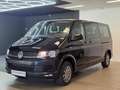 Volkswagen T6 Kombi LR 2,0 TDI 4Motion BMT Schwarz - thumbnail 1