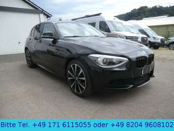 d F20 SPORT 18" Navi