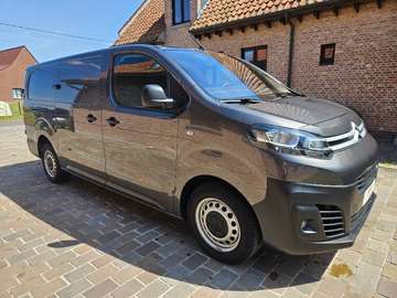 2.0HDI L3 MAXI 145PK NAVI AIRCO CRUISE 18595 EX BT