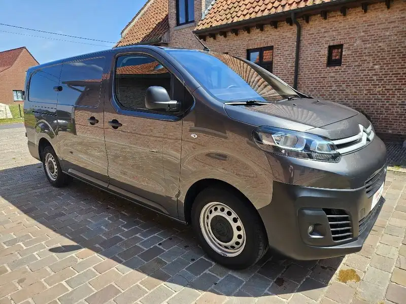 Citroen Jumpy