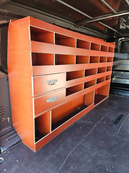Citroen Jumpy 2.0HDI L3 MAXI 145PK NAVI AIRCO CRUISE 18595 EX BT — photo 13