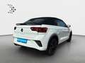 Volkswagen T-Roc R-Line Black Style 1.5 TSI DSG N Weiß - thumbnail 18