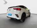 Volkswagen T-Roc R-Line Black Style 1.5 TSI DSG N Weiß - thumbnail 3