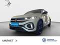 Volkswagen T-Roc R-Line Black Style 1.5 TSI DSG N Weiß - thumbnail 1