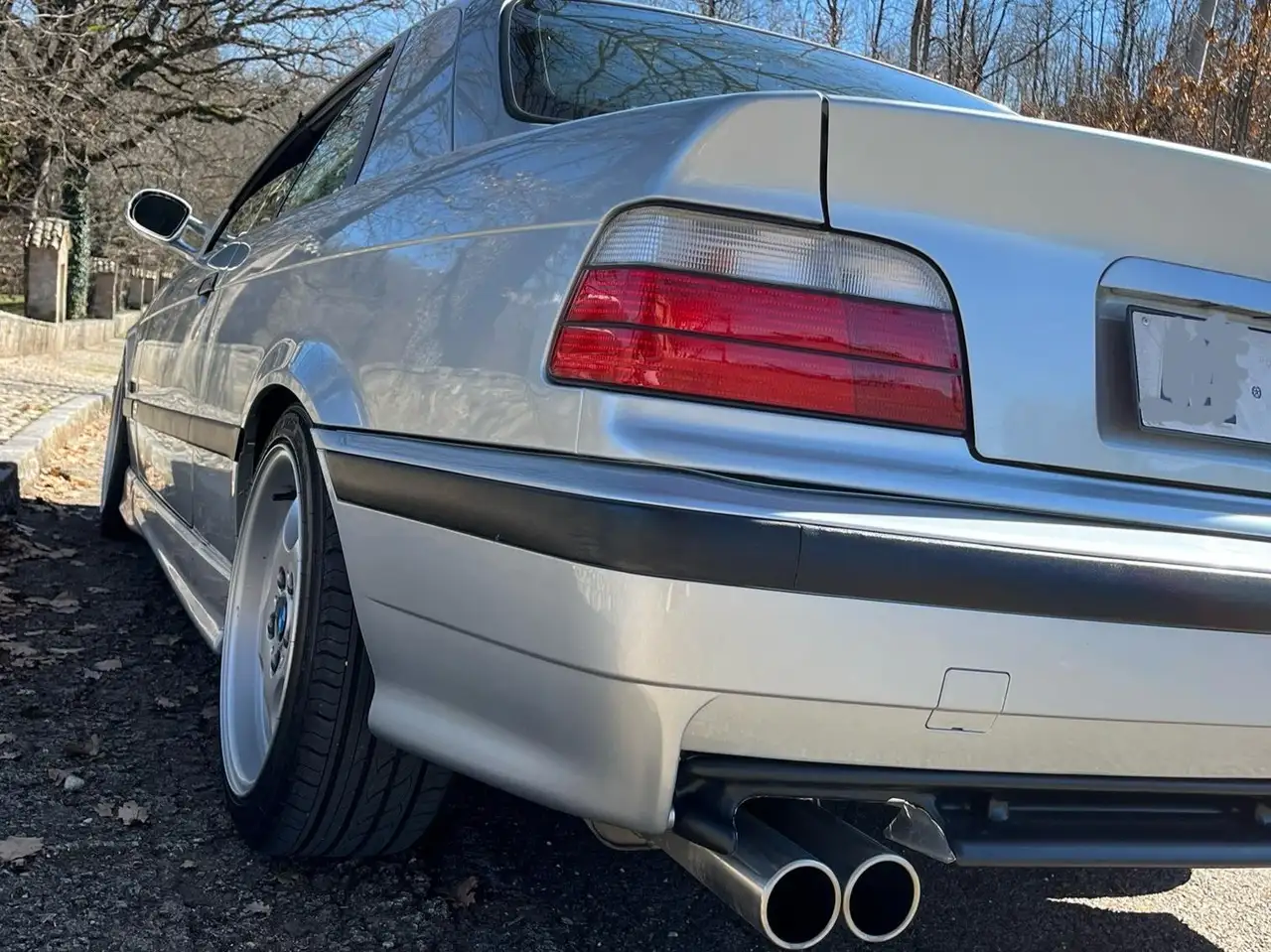 BMW 318i Cabrio c/2airbag, foto 2