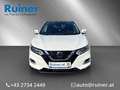 Nissan Qashqai 1,3 DIG-T N-Connecta Weiß - thumbnail 3