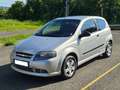 Chevrolet Kalos 1.2i Essence Prête à immatriculer Avec Car-Pass Silber - thumbnail 1