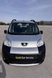 Bipper Tepee Tepee 1.4 hdi Premium