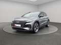 Audi Q4 e-tron 50 quattro STANDKLIMA+NAVI+ACC+MATRIX Grau - thumbnail 2