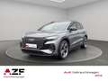 Audi Q4 e-tron 50 quattro STANDKLIMA+NAVI+ACC+MATRIX Grau - thumbnail 1
