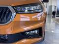 Skoda Fabia 1.0 tsi evo Selection 115cv dsg Nero - thumbnail 8