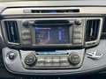 Toyota RAV 4 2,0 Automatik Allrad super Zustand Gris - thumbnail 11