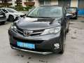 Toyota RAV 4 2,0 Automatik Allrad super Zustand Gris - thumbnail 1