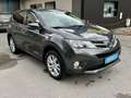 Toyota RAV 4 2,0 Automatik Allrad super Zustand Gris - thumbnail 2