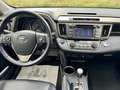 Toyota RAV 4 2,0 Automatik Allrad super Zustand Gris - thumbnail 13