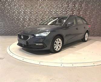 Leon Sportstourer 1.0 eTSI - 110 - BV DSG 7  SPORTSTOURER 2020 BREAK Business
