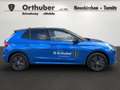 Skoda Fabia Selection TSI Blau - thumbnail 3