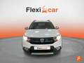 Dacia Logan MCV 1.5Blue dCi Stepway Comfort 70kW Blanco - thumbnail 2