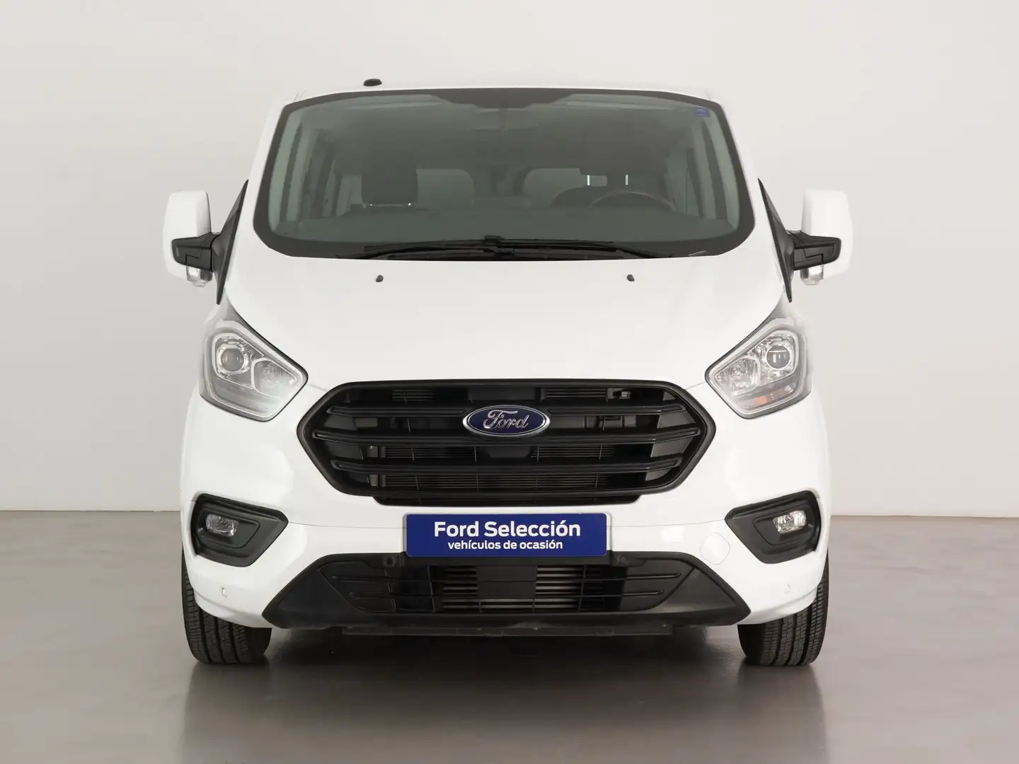 Ford Transit Custom Trend L1 2.0 TDCI 130cv Automático - 2