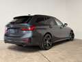 BMW 316 dA*AUT*ADAP. CRUISE*CARPLAY*PDC*TOURING* Grigio - thumbnail 11