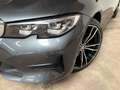 BMW 316 dA*AUT*ADAP. CRUISE*CARPLAY*PDC*TOURING* Grigio - thumbnail 9
