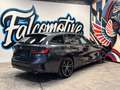 BMW 316 dA*AUT*ADAP. CRUISE*CARPLAY*PDC*TOURING* Gri - thumbnail 8