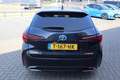 Toyota Corolla Touring Sports 1.8 HYBRID FIRST EDITION LED HALF-L Zwart - thumbnail 4