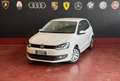 Volkswagen Polo Polo 1.2 TDI DPF 5 p. Comfortline Blanc - thumbnail 1