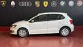 Volkswagen Polo Polo 1.2 TDI DPF 5 p. Comfortline Blanc - thumbnail 3