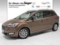Ford Grand C-Max 1.0 EcoBoost Start-Stopp-System Titanium Marrone - thumbnail 1