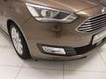 Ford Grand C-Max 1.0 EcoBoost Start-Stopp-System Titanium Marrone - thumbnail 10