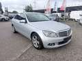 Mercedes-Benz C 200 C 200 CDI BlueEfficiency Grau - thumbnail 1