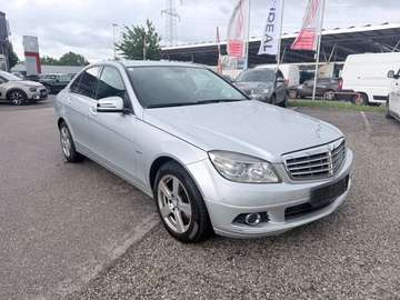 C 200 CDI BlueEfficiency
