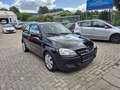 Opel Corsa 1.2 16V COMFORT*KLIMA*TÜV NEU*** Zwart - thumbnail 2