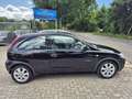 Opel Corsa 1.2 16V COMFORT*KLIMA*TÜV NEU*** Zwart - thumbnail 4