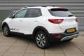 Kia Stonic 1.0 T-GDi MHEV DynamicPlusLine Blanc - thumbnail 6