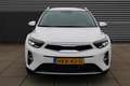 Kia Stonic 1.0 T-GDi MHEV DynamicPlusLine Blanc - thumbnail 3